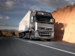 Volvo FH 4x2 2008 года